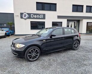 BMW BMW 118i 5-Türer, Navi., Klimaautomatik, PDC, SHZ Gebrauchtwagen