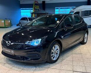 Opel Opel Astra K Lim. 120 Jahre LED Klima Tempo Kamera Gebrauchtwagen