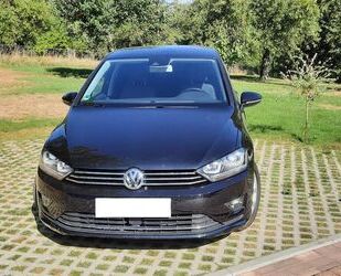 VW Volkswagen Golf Sportsvan 1.4 TSI ALLSTAR BMT ALLS Gebrauchtwagen