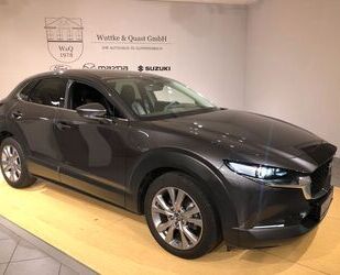 Mazda Mazda CX-30 Selection 