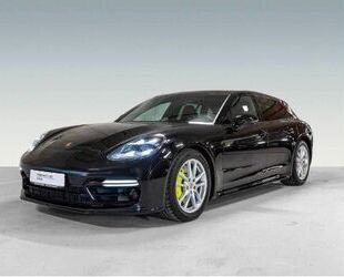 Porsche Porsche Panamera 4 E-Hybrid Sport Turismo - Gebrauchtwagen