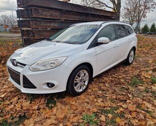 Ford Ford Focus Turnier Trend Gebrauchtwagen