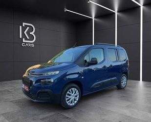 Citroen Citroën Berlingo Live M | AFIL | Sitzh | Temp Gebrauchtwagen