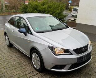 Seat Seat Ibiza SC Connect 1,4 TDI 66kW, Euro 6 Gebrauchtwagen