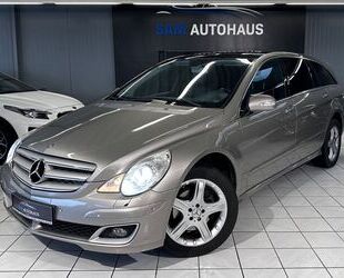 Mercedes-Benz Mercedes-Benz R 320 L CDI 4Matic Sport-Paket BI-XE Gebrauchtwagen