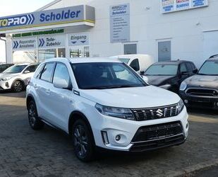 Suzuki Suzuki Vitara 1.4 Allgrip 4WD GL+ Comfort | CAR-PL Gebrauchtwagen