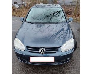 VW Volkswagen Golf V 1.6 Tour Gebrauchtwagen