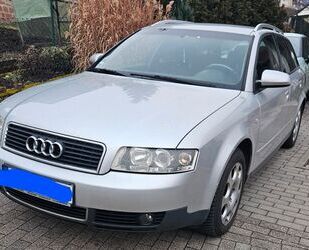 Audi Audi A4 2.4 Avant - Gebrauchtwagen