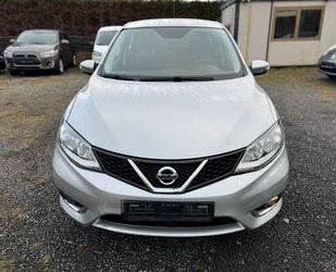 Nissan Nissan Pulsar Acenta Gebrauchtwagen