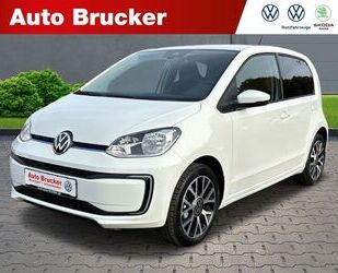 VW Volkswagen up! up e-up! Edition+Sitzheizung+Park D Gebrauchtwagen