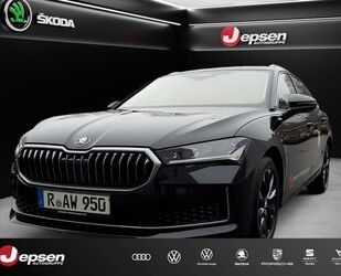 Skoda Skoda Superb Combi L&K 2.0 TDI DSG LEDER/PANO/MASS Gebrauchtwagen