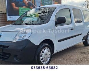 Renault Renault Kangoo Maxi Extra Doppelkabine/Mixto/LKW Z Gebrauchtwagen