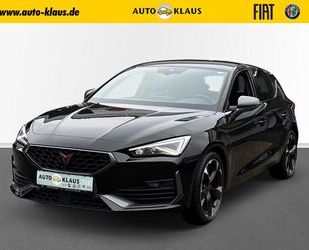 Cupra Cupra Leon 1.5 eTSI Voll-LED CarPlay ACC Gebrauchtwagen