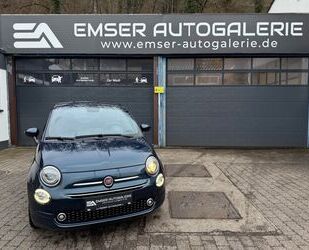 Fiat 500 Gebrauchtwagen