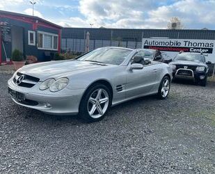 Mercedes-Benz Mercedes-Benz SL 350/AUTOMATIK Gebrauchtwagen