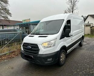 Ford Ford Transit Kasten 330 L3 Trend *Scheckheft* Gebrauchtwagen