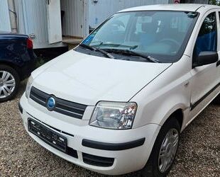 Fiat Fiat Panda Gebrauchtwagen