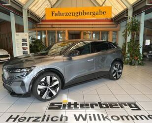 Renault Renault Megane E-TECH EV60 Techno 220 HP Gebrauchtwagen