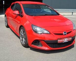 Opel Opel Astra OPC, 2.0 Turbo, sehr gepflegt Gebrauchtwagen