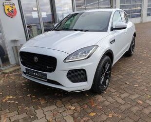 Jaguar Jaguar E-PACE R-Dynamic SE AWD Gebrauchtwagen