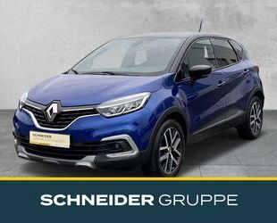 Renault Renault Captur Version S 1.3 TCe 150 Klima+PDC+Kam Gebrauchtwagen