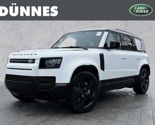 Land Rover Land Rover Defender 110 D300 X-Dynamic SE Gebrauchtwagen