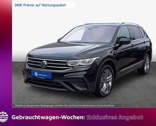 VW Volkswagen Tiguan Allspace 2.0 TDI SCR 4Motion -Mo Gebrauchtwagen