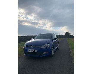 VW Volkswagen Polo 1.2 Trendline Trendline Gebrauchtwagen