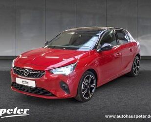 Opel Opel Corsa F 1.2 Turbo Klimaautomatik Sitzheizung Gebrauchtwagen