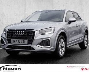 Audi Audi Q2 1.5 EU6d 35 TFSI S-tronic advanced AHK, VC Gebrauchtwagen