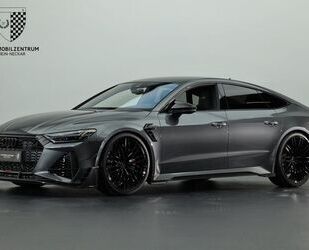 Audi Audi RS 7-R ABT 1 of 125/740PS/Carbon/Dynamik+/22