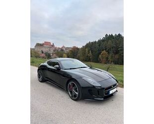 Jaguar Jaguar F-Type 5.0 L V8 Coupe R RWD Gebrauchtwagen