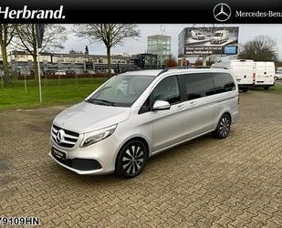 Mercedes-Benz Mercedes-Benz V 220 ED/L *Distronic*LED*AHK*7-Sitz Gebrauchtwagen