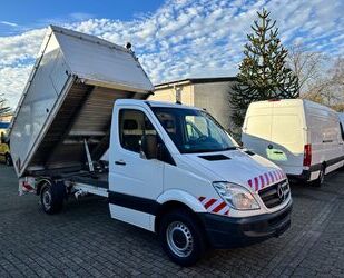 Mercedes-Benz Mercedes-Benz Sprinter316 CDI*Dreiseitenkipper*AHK Gebrauchtwagen