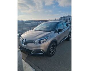 Renault Renault Captur 1.2 TCe Luxe Gebrauchtwagen