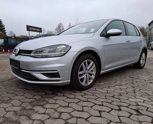 VW Volkswagen Golf VII 1.0 Comfortline Gebrauchtwagen