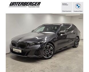 BMW BMW 520d xDrive Sportpaket Pro HK HiFi DAB Gebrauchtwagen