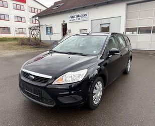 Ford Ford Focus Turnier Style + Gebrauchtwagen