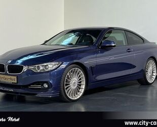 Alpina ALPINA B4 3.0 BiTurbo Coupé Switch-Tronic Gebrauchtwagen