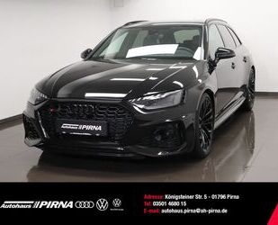 Audi Audi RS 4 Avant 2.9 TFSI quattro tiptronic#MATRIX# Gebrauchtwagen