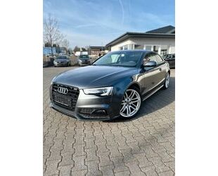 Audi Audi A5 2.0 TFSI quattro - Gebrauchtwagen