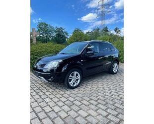 Renault Renault Koleos Night & Day dCi 150 4x4 Automatik p Gebrauchtwagen