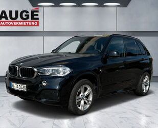 BMW BMW X5 xDrive30d Gebrauchtwagen