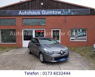 Renault Renault Clio IV Paris Gebrauchtwagen