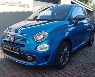 Fiat Fiat 500 1.2 8V