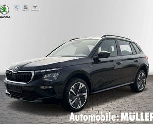 Skoda Skoda Kamiq Selection 1.5 EU6e Drive 1,5 TSI 110 k Gebrauchtwagen