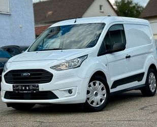 Ford Ford Transit Connect 220 L1 Kasten Trend AHK|PDC|K Gebrauchtwagen