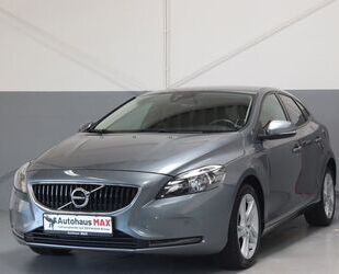 Volvo Volvo V40 Kinetic~SZH~NAVI~Kamera~Tempomat~Busines Gebrauchtwagen