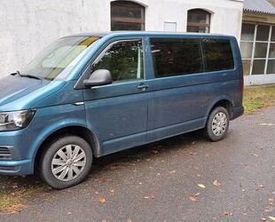 VW Volkswagen T6 Caravelle Gebrauchtwagen