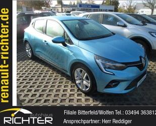 Renault Renault Clio TCe 90 ZEN Gebrauchtwagen